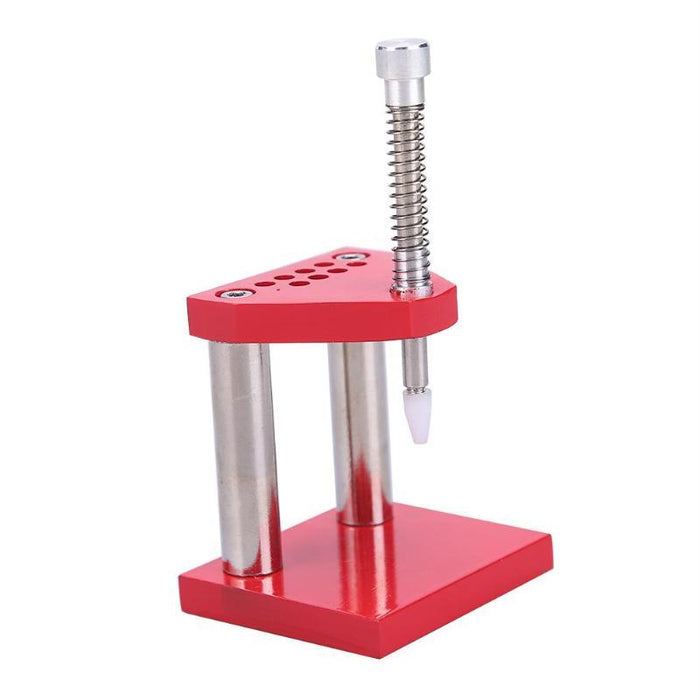 Watch Needle Loading Machine - Dynagem 