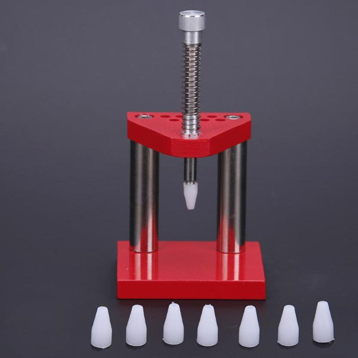 Needle Loading Tool Watch Needle Loading Machine — Dynagem