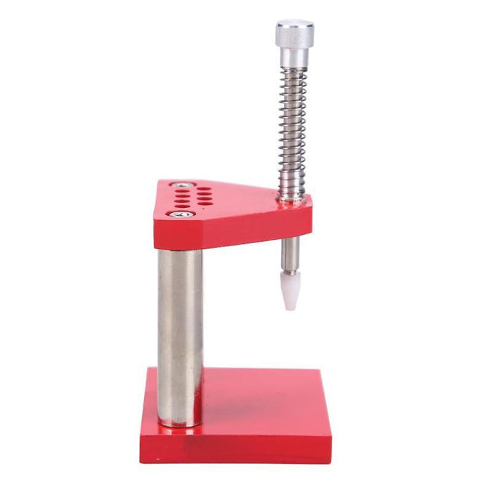 Watch Needle Loading Machine - Dynagem 