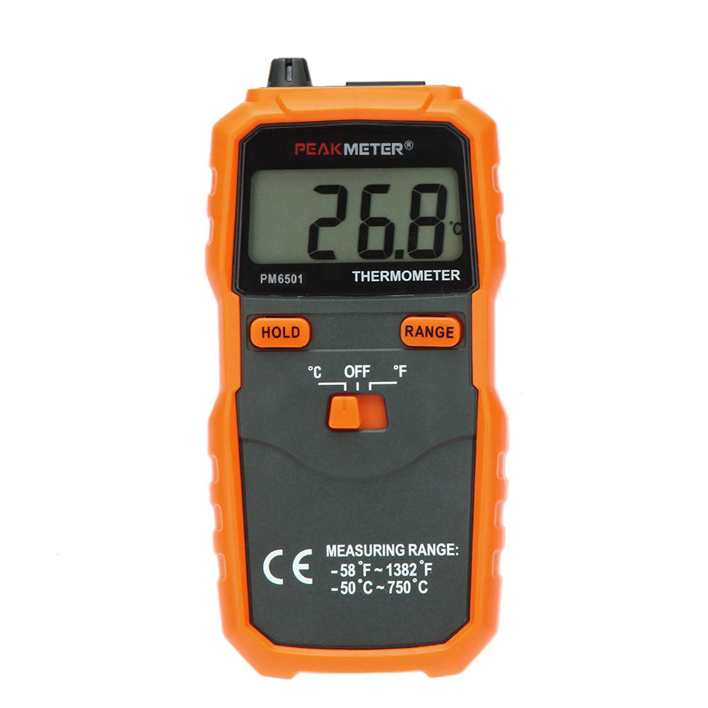 Geo Thermal Testers