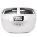 2.5L Large Tank Ultrasonic Cleaner Professional Jewelry Watches Washing Equipment With Auto-Off Protection - Dynagem 