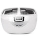 2.5L Large Tank Ultrasonic Cleaner Professional Jewelry Watches Washing Equipment With Auto-Off Protection - Dynagem 