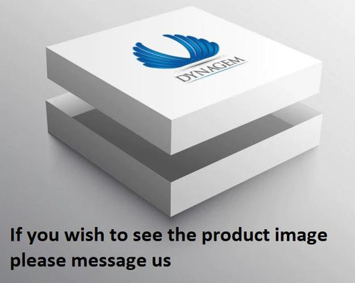 50 x 50mm Black Box - Dynagem 