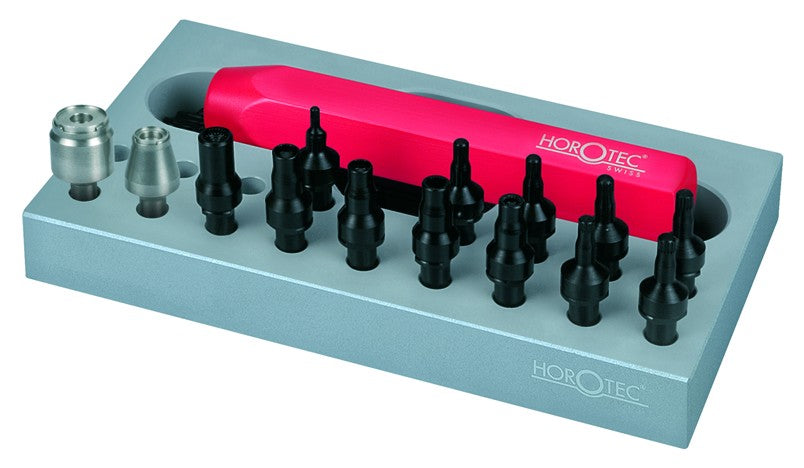 Horotec MSA 03.6233 Multi Function Removing & Fitting Tool