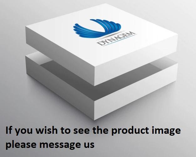 50 x 50mm White Box - Dynagem 