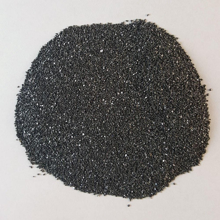 80 Grit Silicon Carbide - Dynagem 