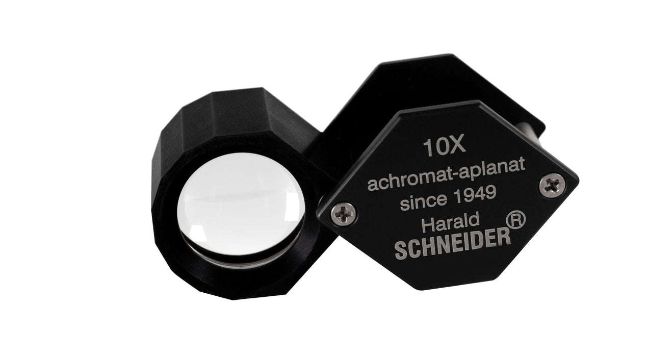 Standard Harald Schneider Loupe