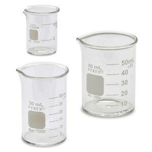 Rubber Ring for Lids with Beaker Supports - Dynagem 