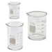 Rubber Ring for Lids with Beaker Supports - Dynagem 