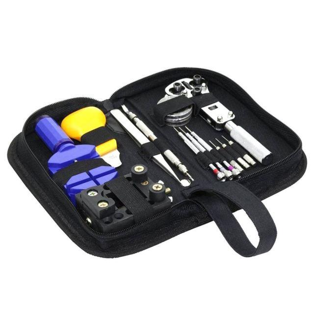 Bracelet Adjusting & Case Opening Kit - Dynagem 
