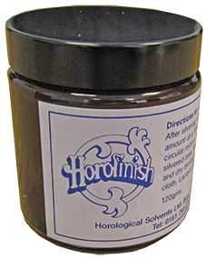 Dial Finishing Powder - Dynagem 