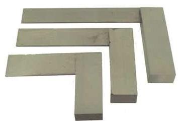 Precision Marking Squares 100mm (4" inch) Square - Dynagem 