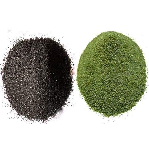 600 Grit Silicon Carbide - Dynagem 