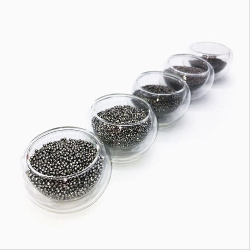 Stainless Steel Shot Round Ø1.5mm - Dynagem 