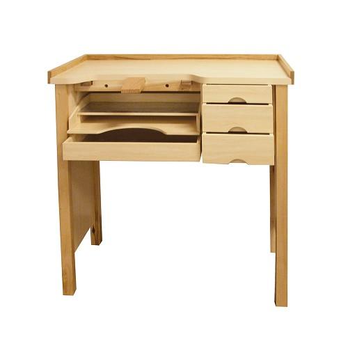 Setters Bench 3 Draws (Free Delivery) - Dynagem 