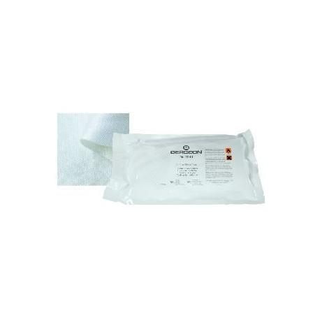 Cleaning Wipes, Polypropylene - Dynagem 