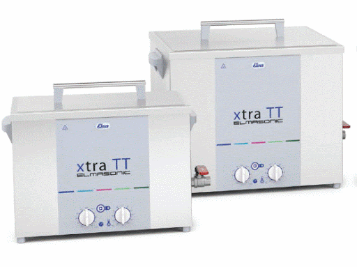 Elmasonic Xtra TT Tank range 18 Litre (xtra TT 200H) - Dynagem 
