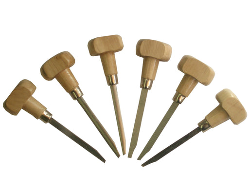 Gravers Set - Dynagem 