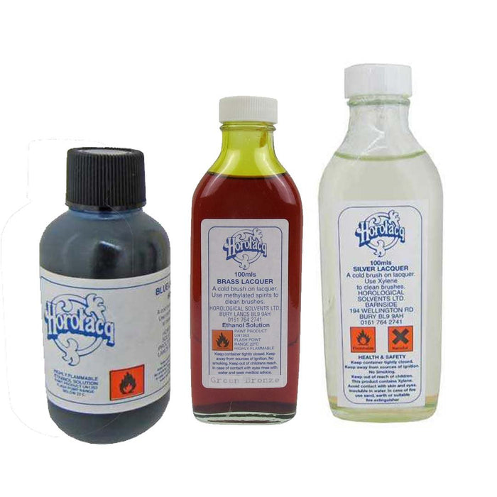 Brass (100ml) Pale - Dynagem 